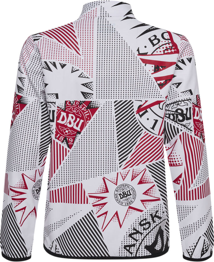 DBU Woman 23 Line Up tr&oslash;je B&oslash;rn