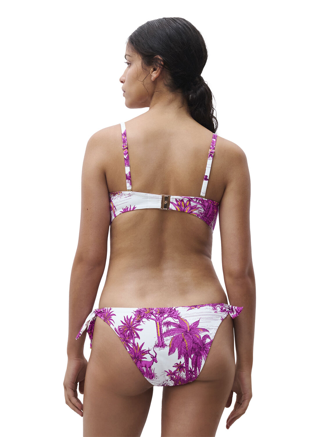 Savuage T-Shirt Bandeau