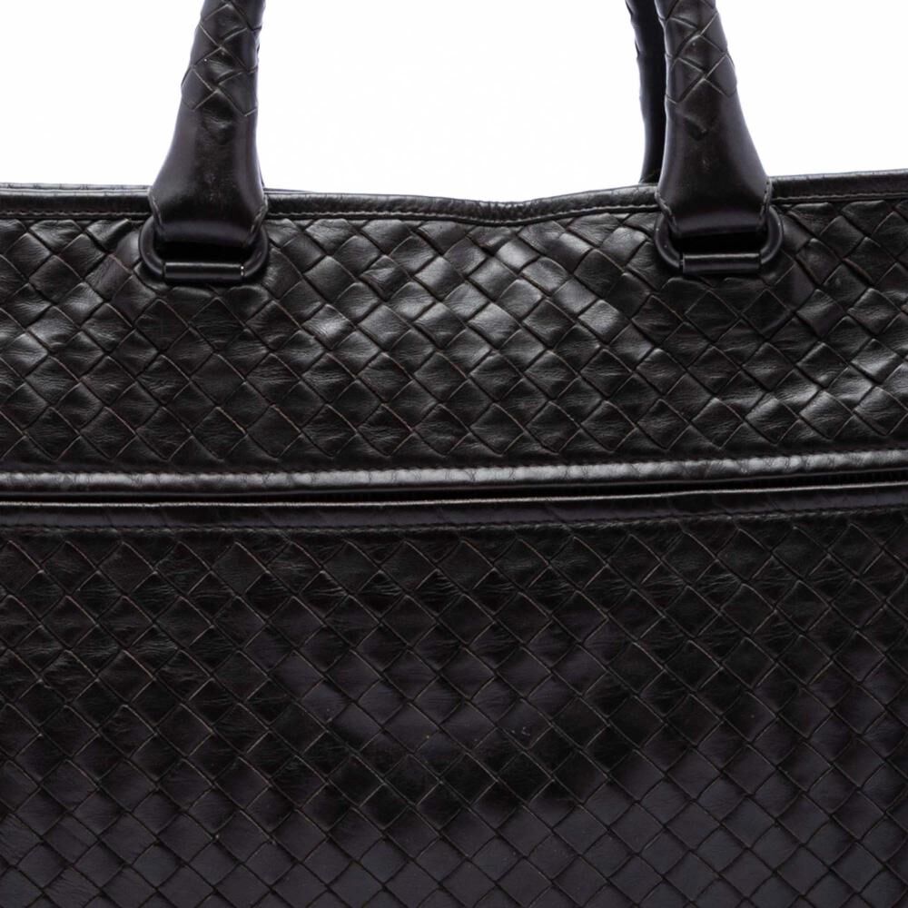 Bottega Veneta Briefcase