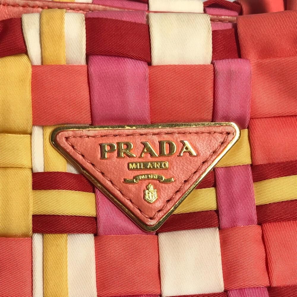 Prada Handbag