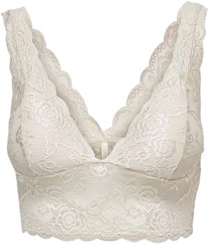 ONLCHLOE LACE BRA NOOS ACC