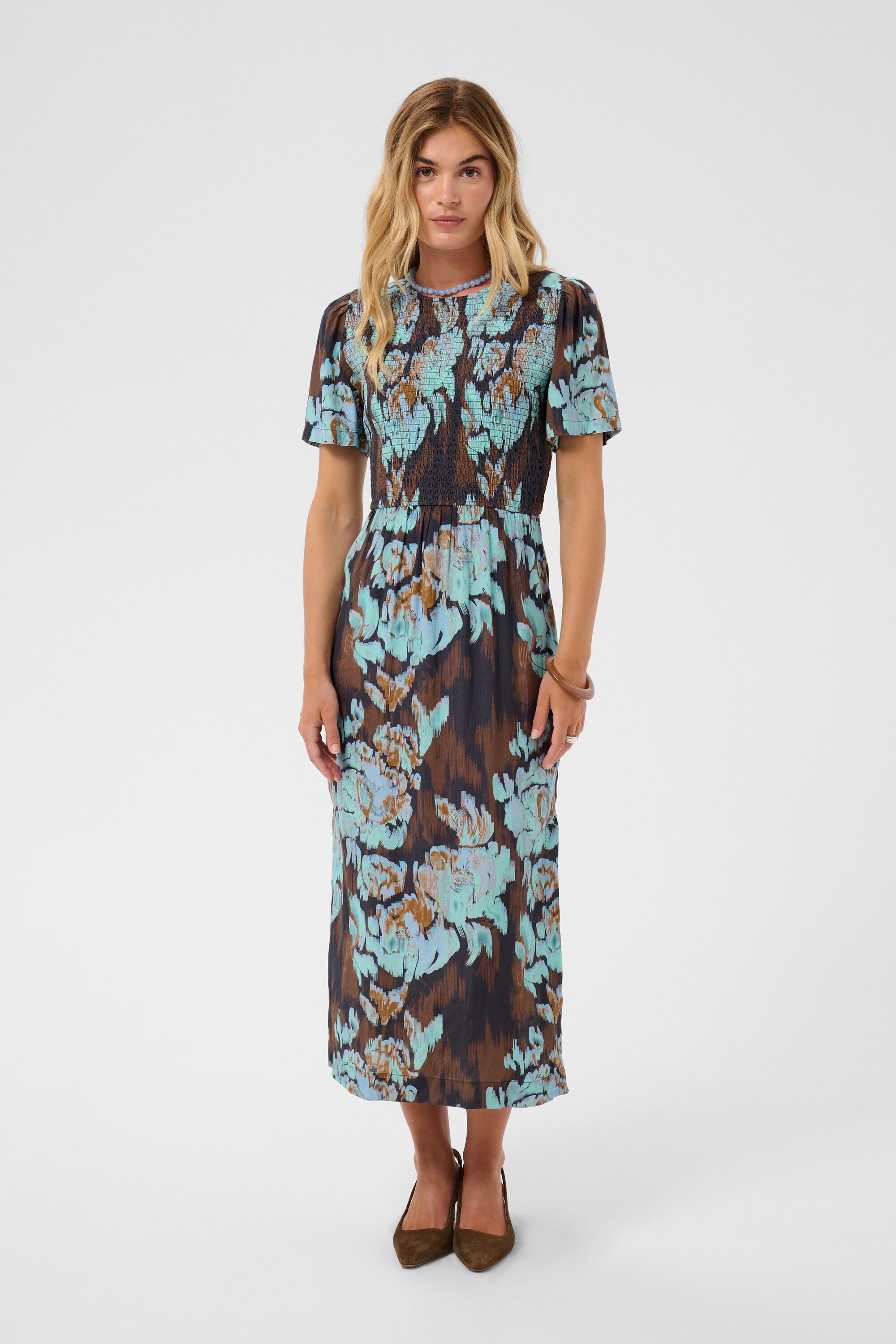 MalikaSZ Dress