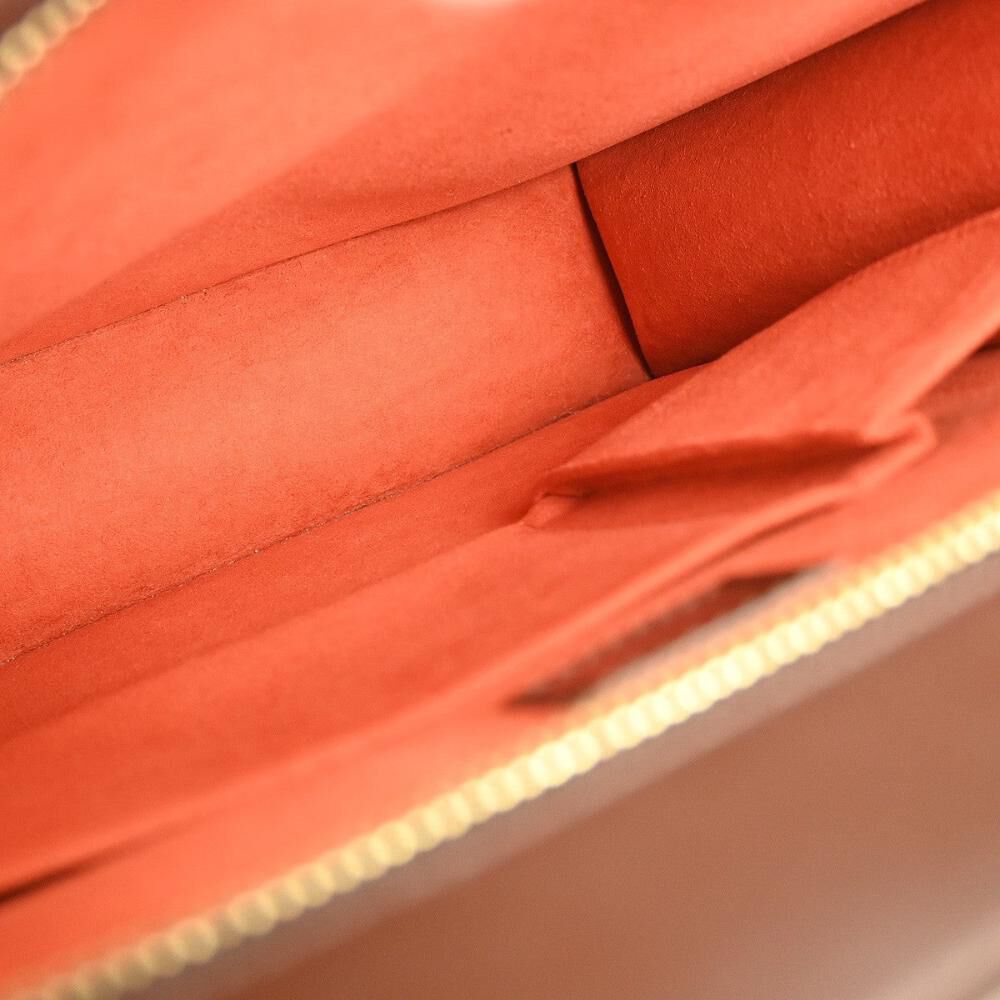 Louis Vuitton Sac Plat