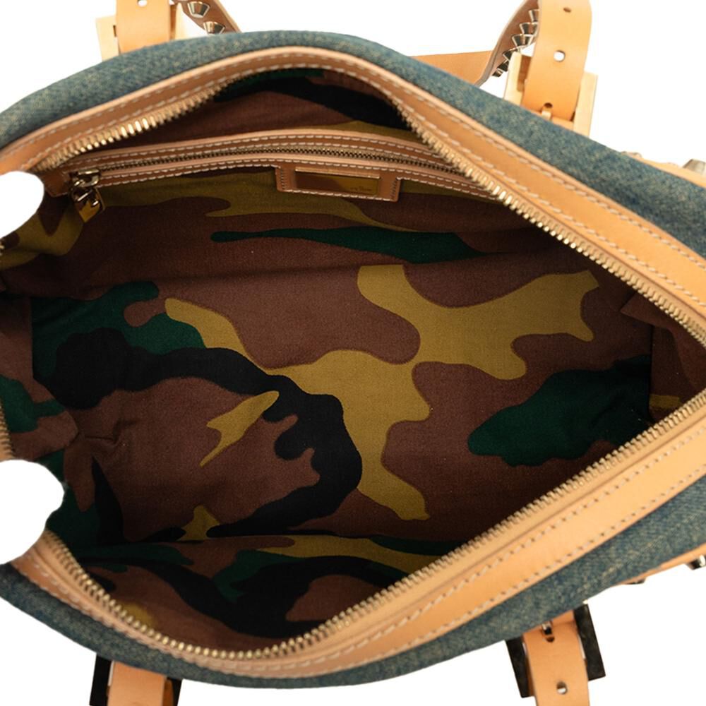 Fendi Shoulder Bag