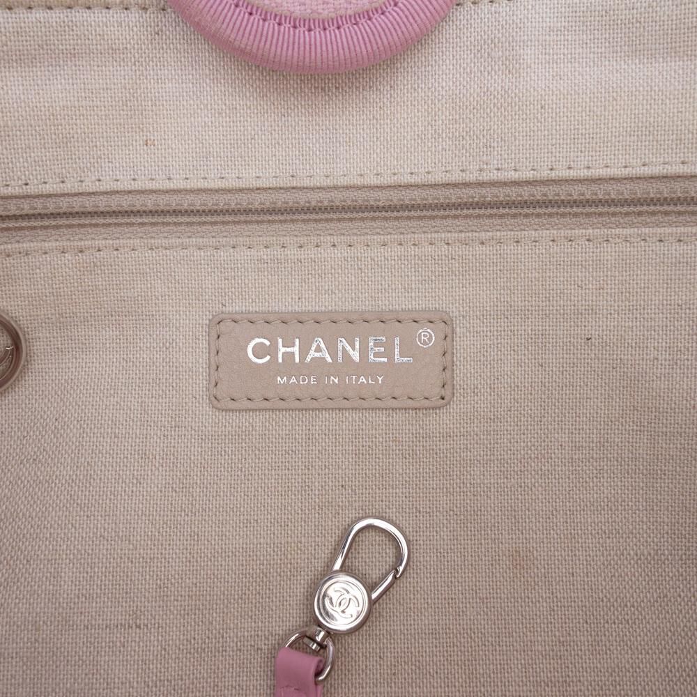 Chanel Deauville