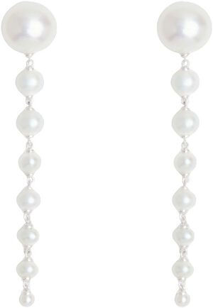 Lumora Chandelier Earrings