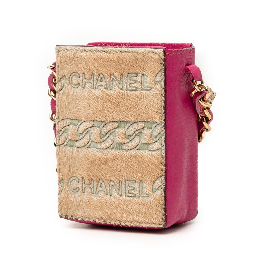 Chanel Crossbody Bag