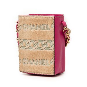 Chanel Crossbody Bag