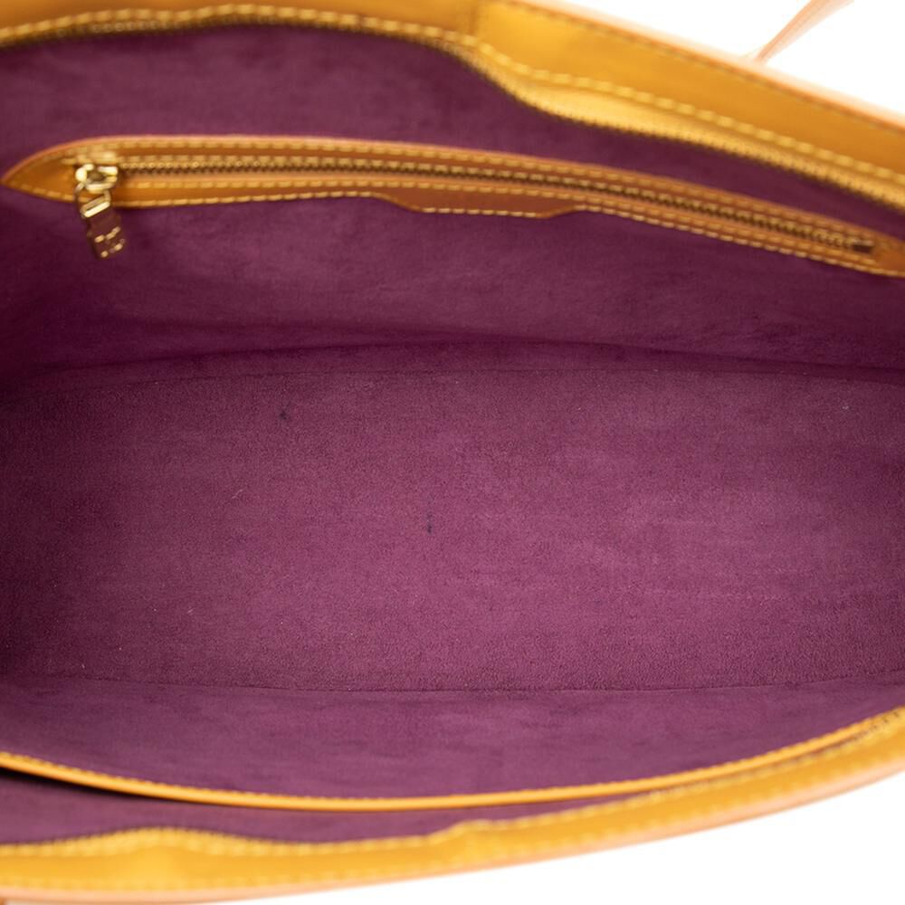 Louis Vuitton Lussac
