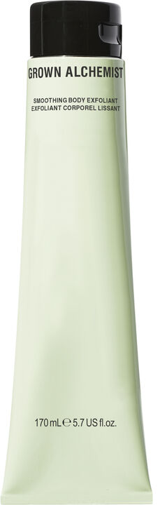 Smoothing Body Exfoliant