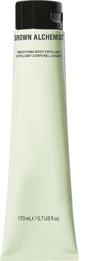 Smoothing Body Exfoliant