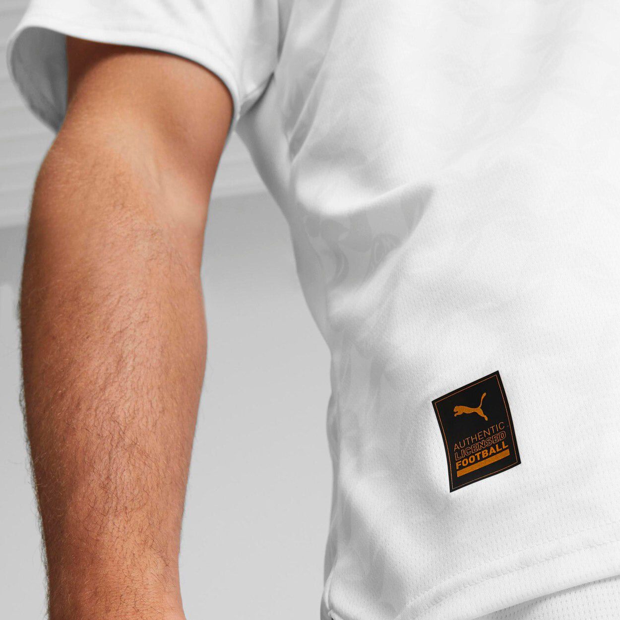 AC Milan 25/26 Udebanetr&oslash;je