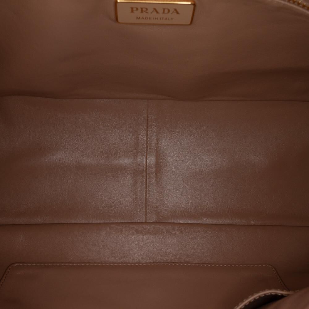 Prada Shoulder Bag
