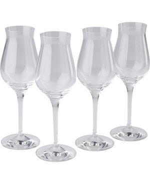 4 Authentis Digestive glas 17 cl.