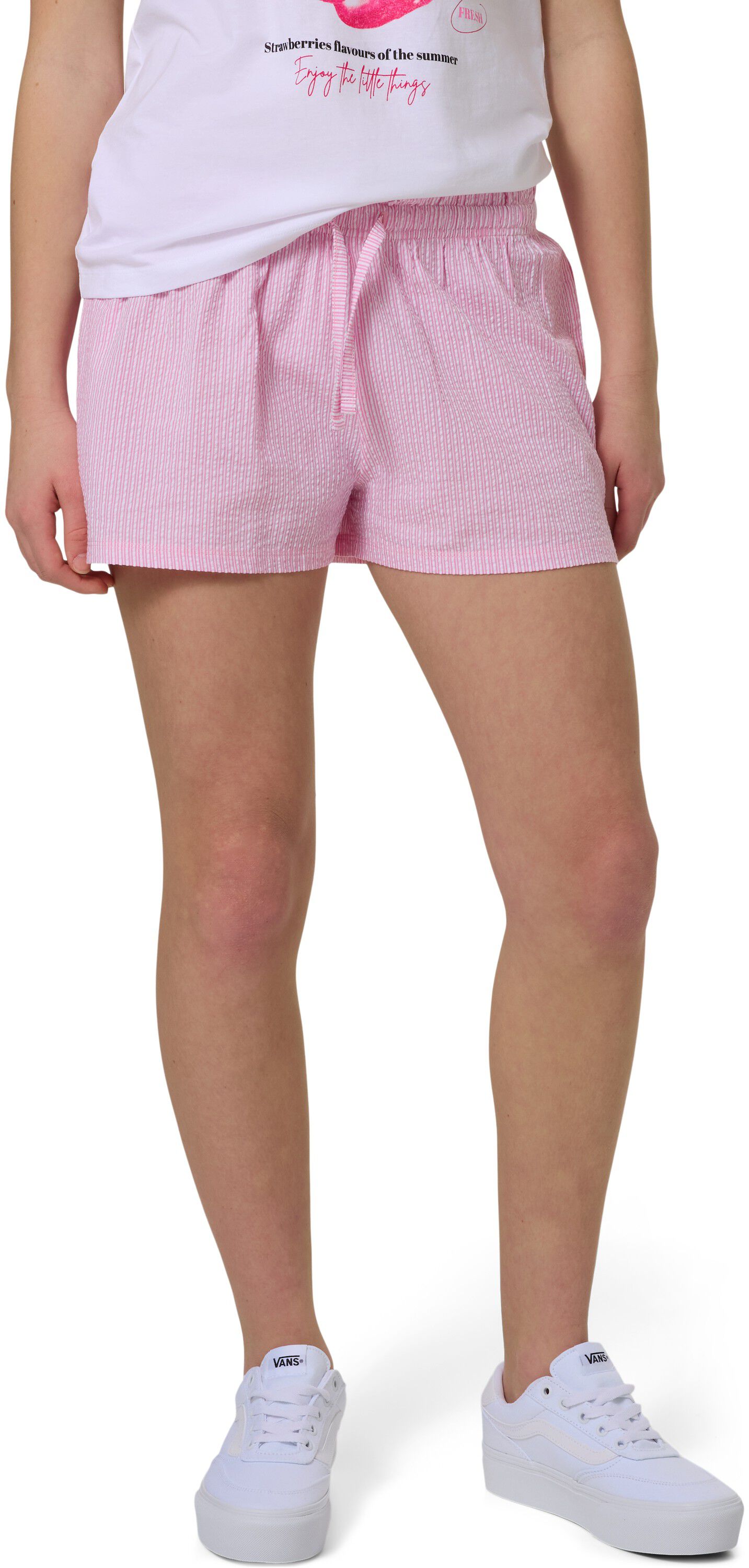 Adina Woven Shorts