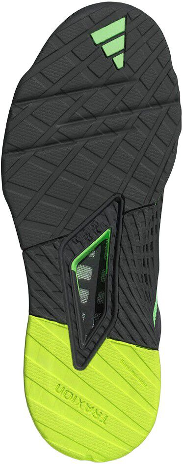 DROPSET 3 TR&AElig;NINGSSKO