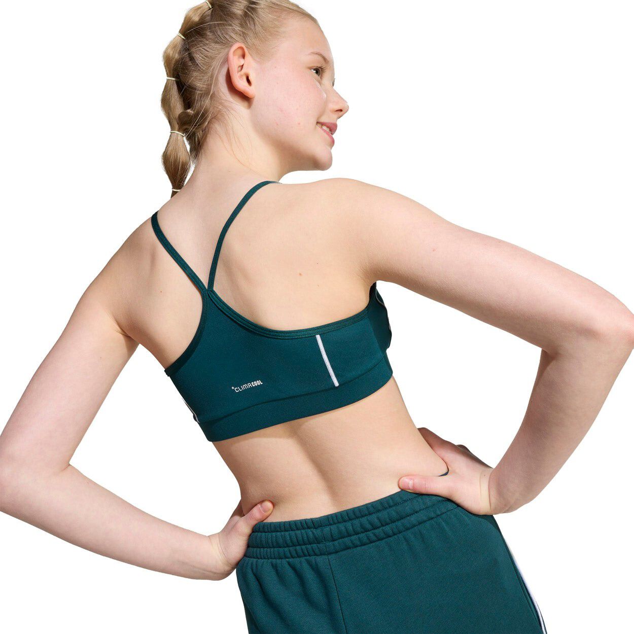 Essentials Collegiate Sports BH