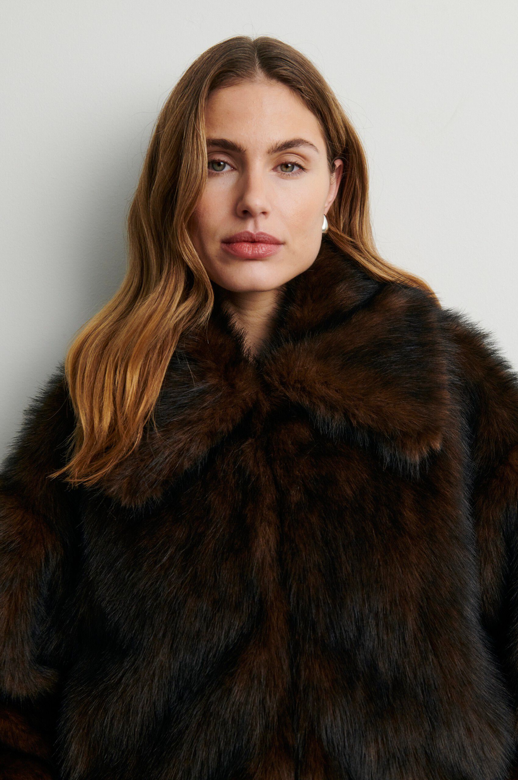 Plaza Jacket