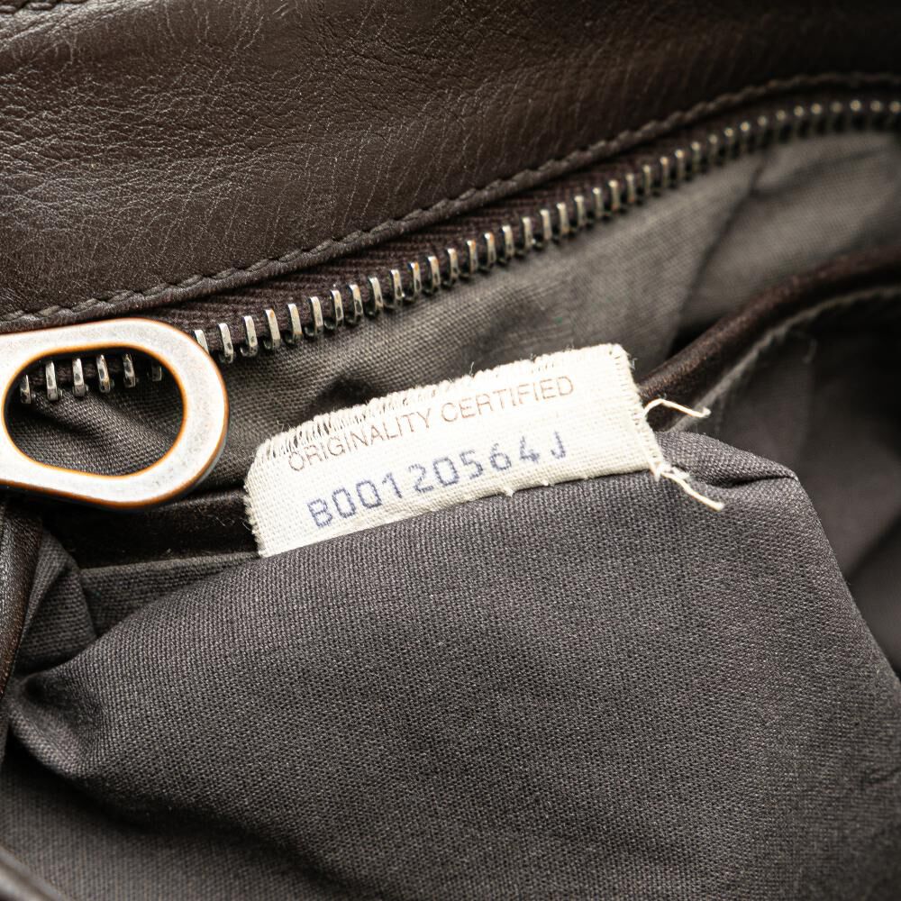 Bottega Veneta Crossbody Bag