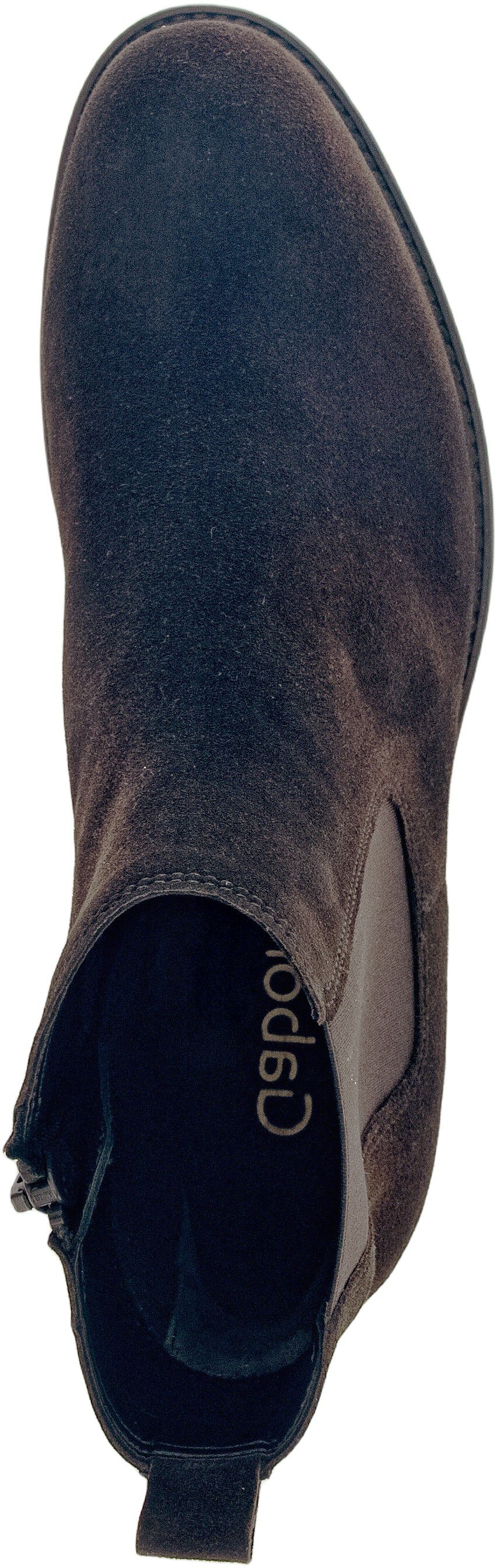 ENGL. BROWN/DREAMVELOUR MICRO