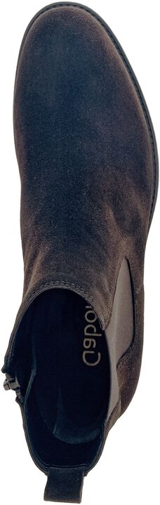 ENGL. BROWN/DREAMVELOUR MICRO