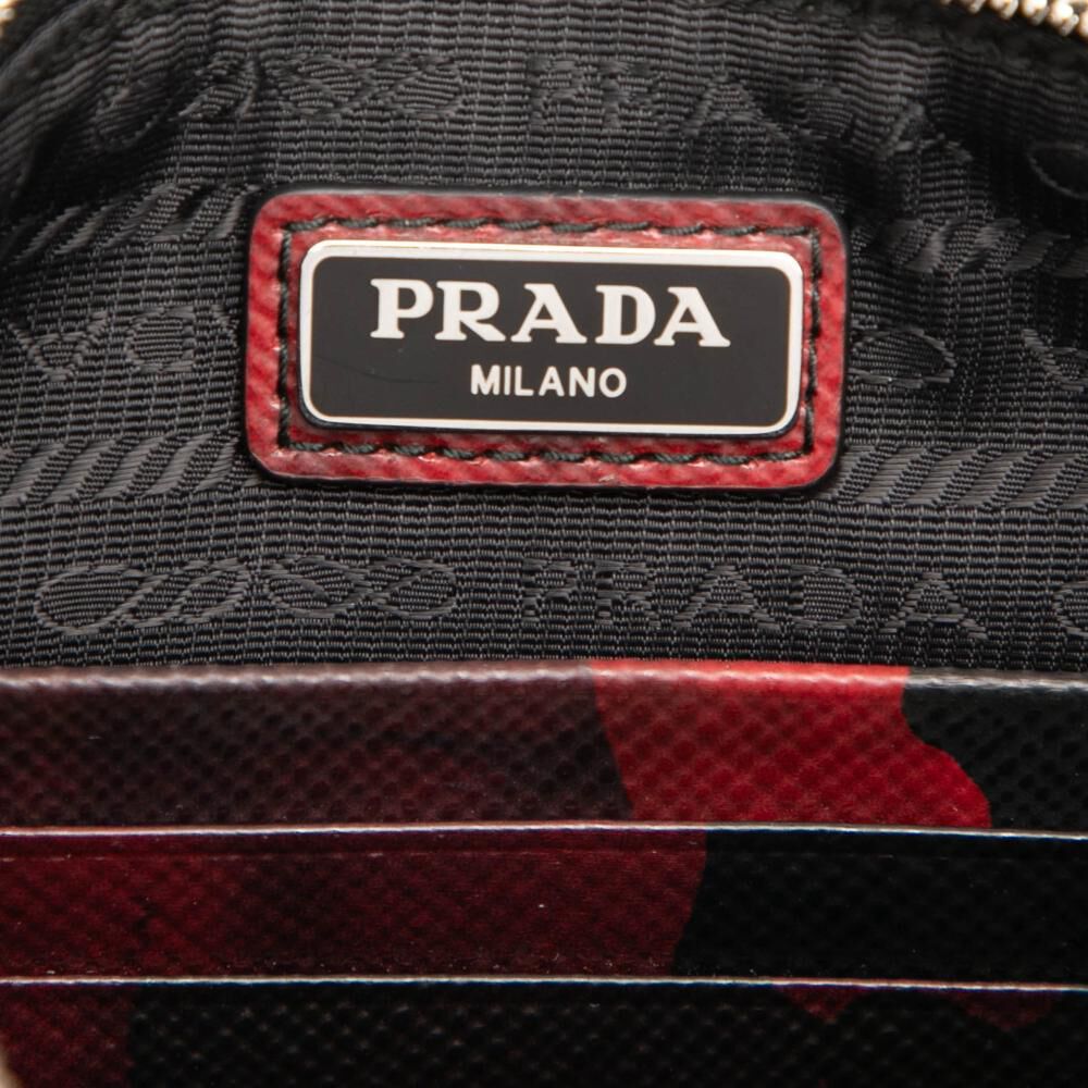 Prada Clutch