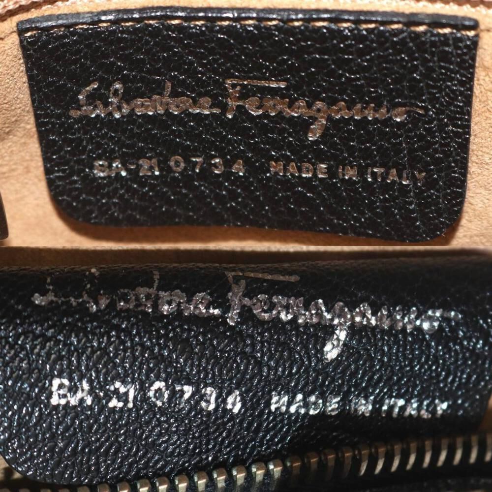Salvatore Ferragamo Shoulder Bag