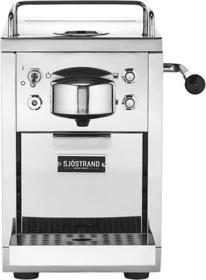 Sjstrand Espresso Kapselmaskine