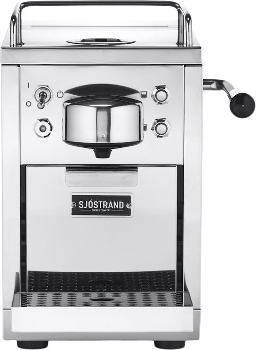 Sjöstrand Espresso Kapselmaskine