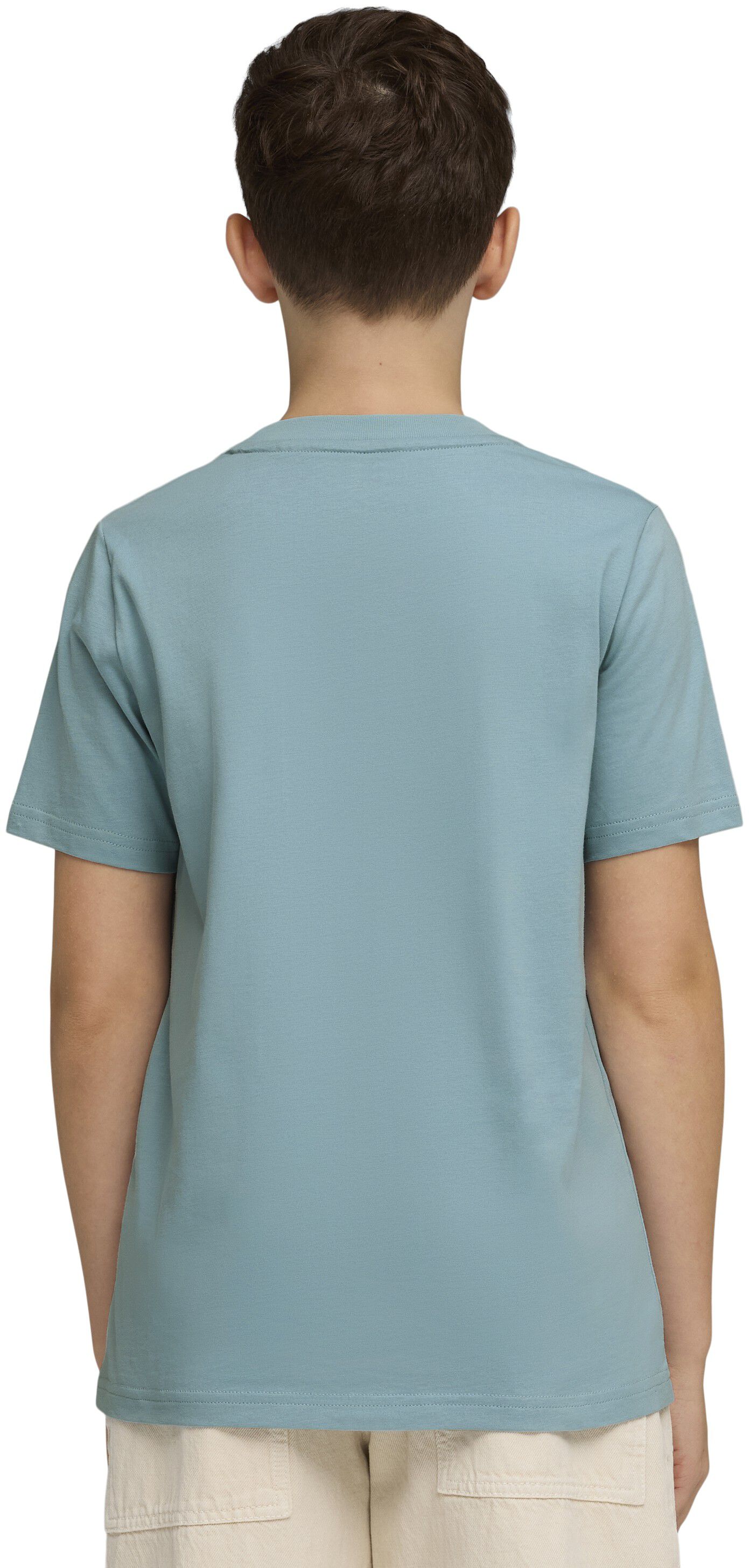 Essential Logo No1. T-shirt