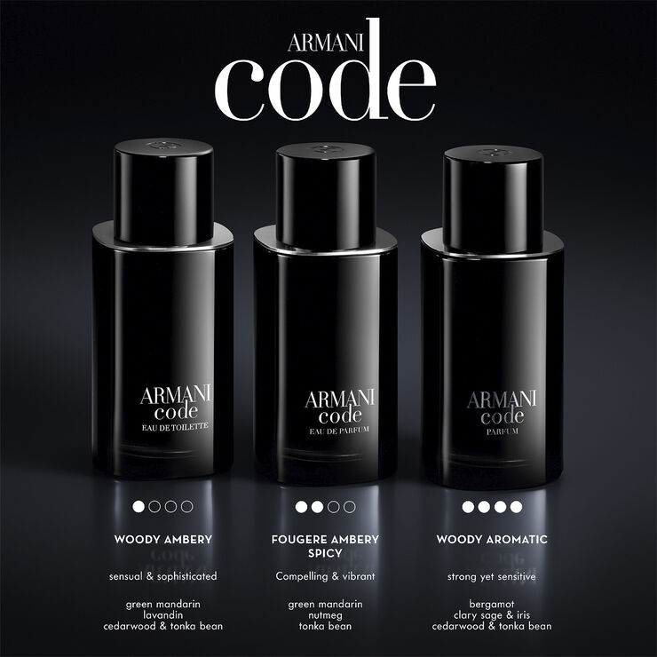 Giorgio Armani Code Parfum 30ml
