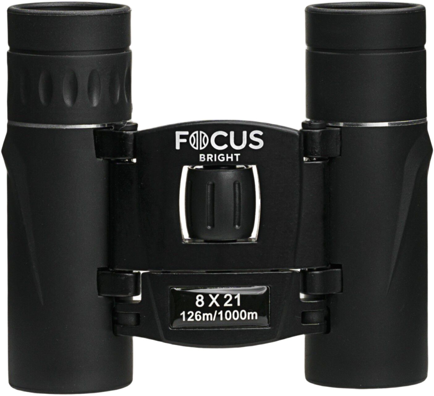 Focus Bright kikkert 8x21