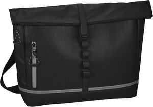 black BILLUND CYCLISTPRO Messenger Bag Courier