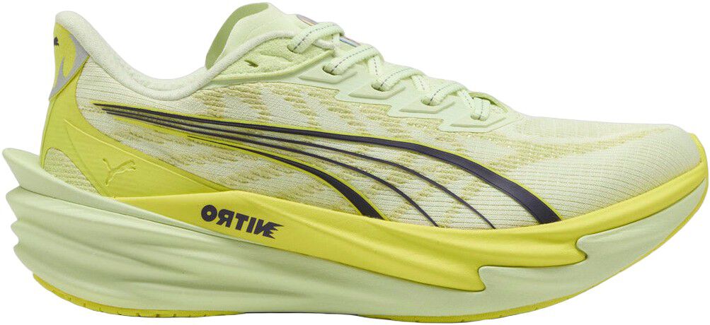 Deviate Nitro 4 L&oslash;besko