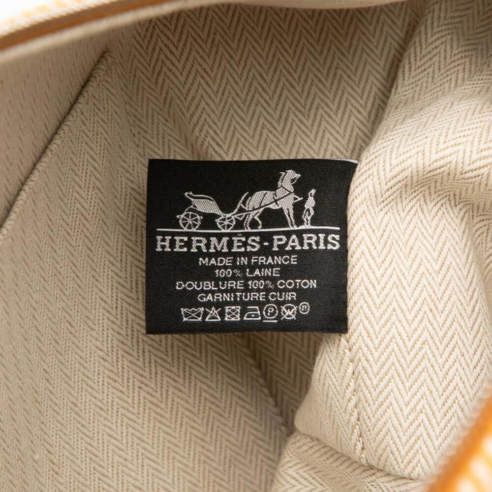 Herm&egrave;s Handbag