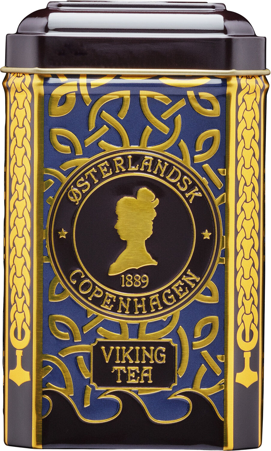 Viking Tea - 12stk. Pyramidethebreve