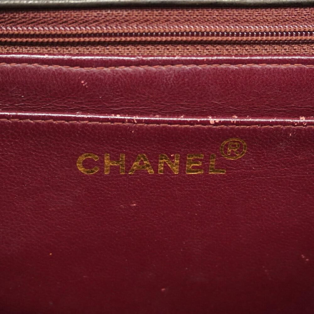 Chanel Shoulder Bag