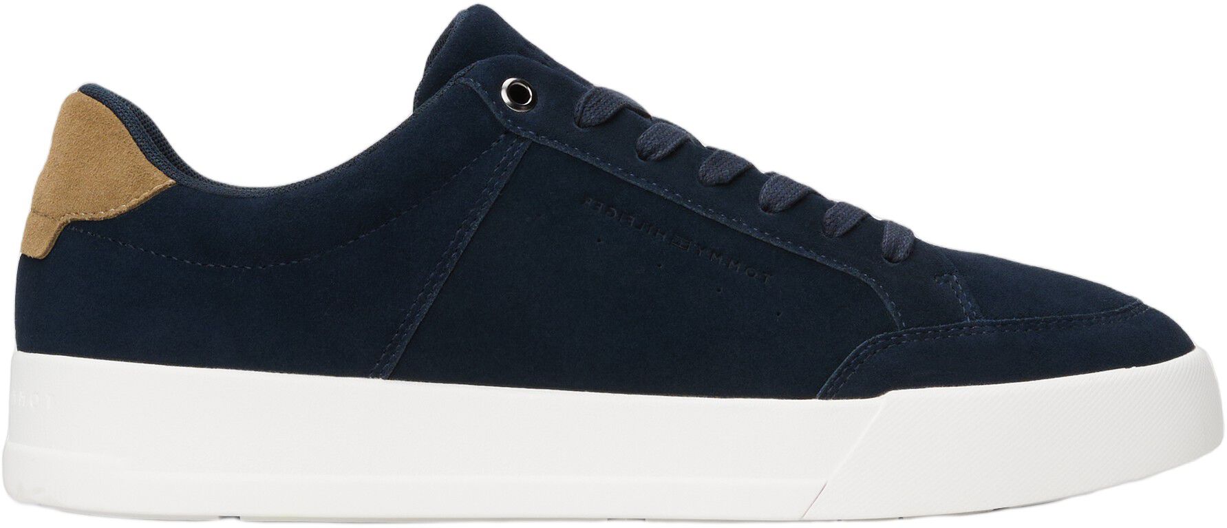 TH COURT SUMMER SUEDE