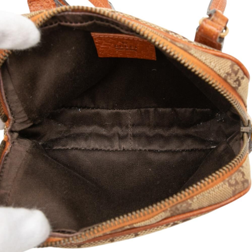 Gucci Crossbody Bag