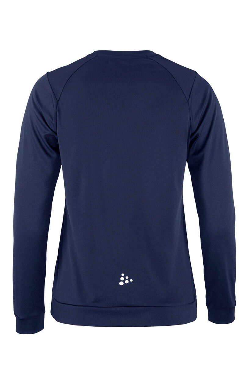 Rush 2. 0 Lang&aelig;rmet Tr&aelig;nings T-shirt