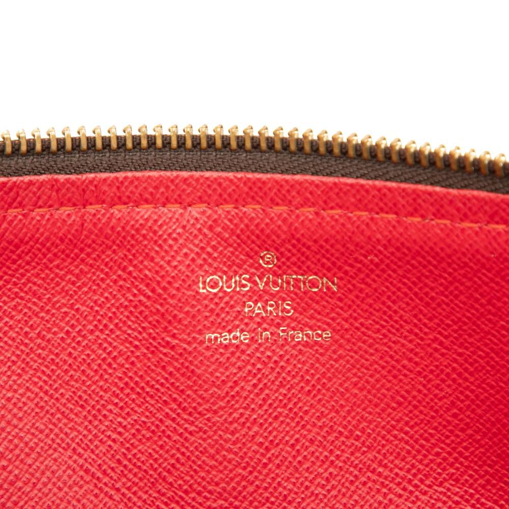 Louis Vuitton Papillon