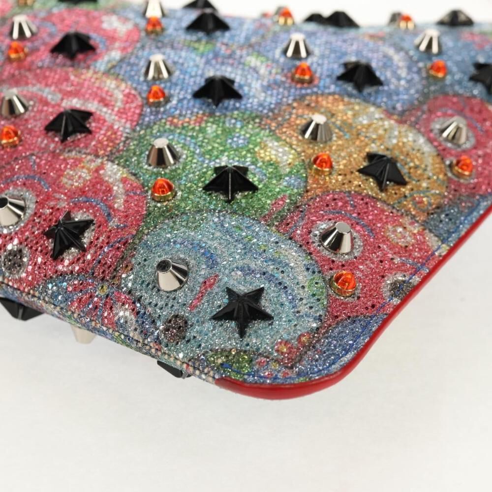 Christian Louboutin Clutch