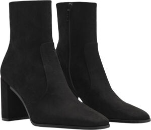 ANKLE BOOTS. -- BONY