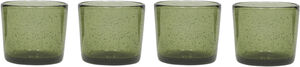 Kuki Glass - Pack of 4