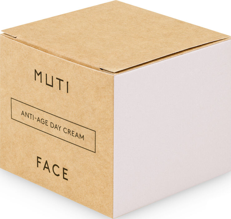 Anti-Age Day Cream 50 ml