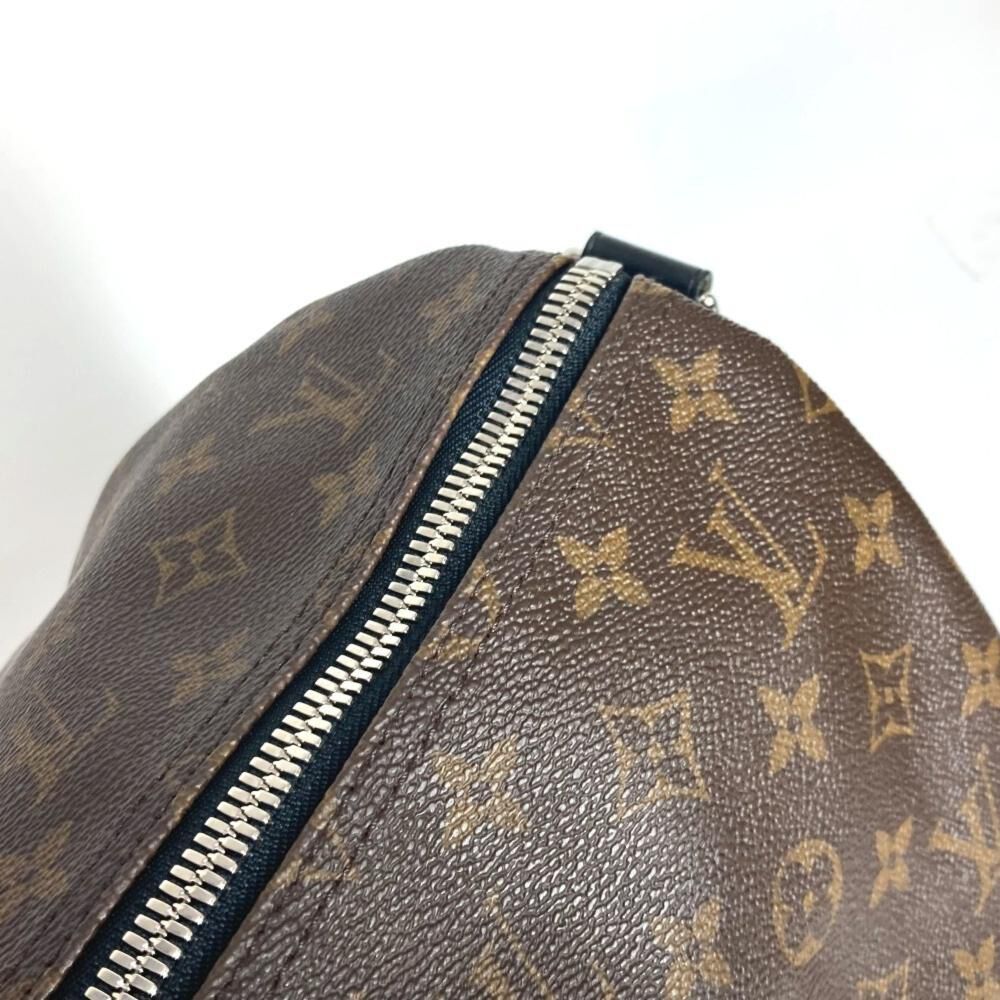 Louis Vuitton Keepall
