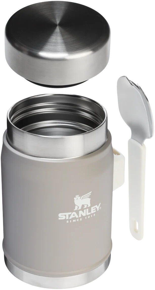 Stanley The Legendary Food Jar + Spork 0. 4L