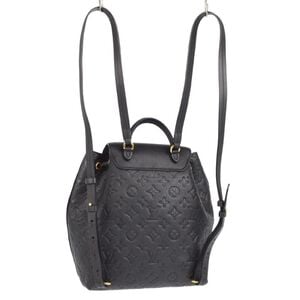 Louis Vuitton Montsouris