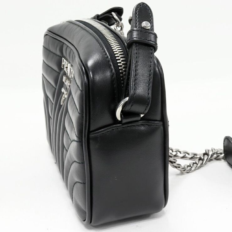Prada Crossbody Bag