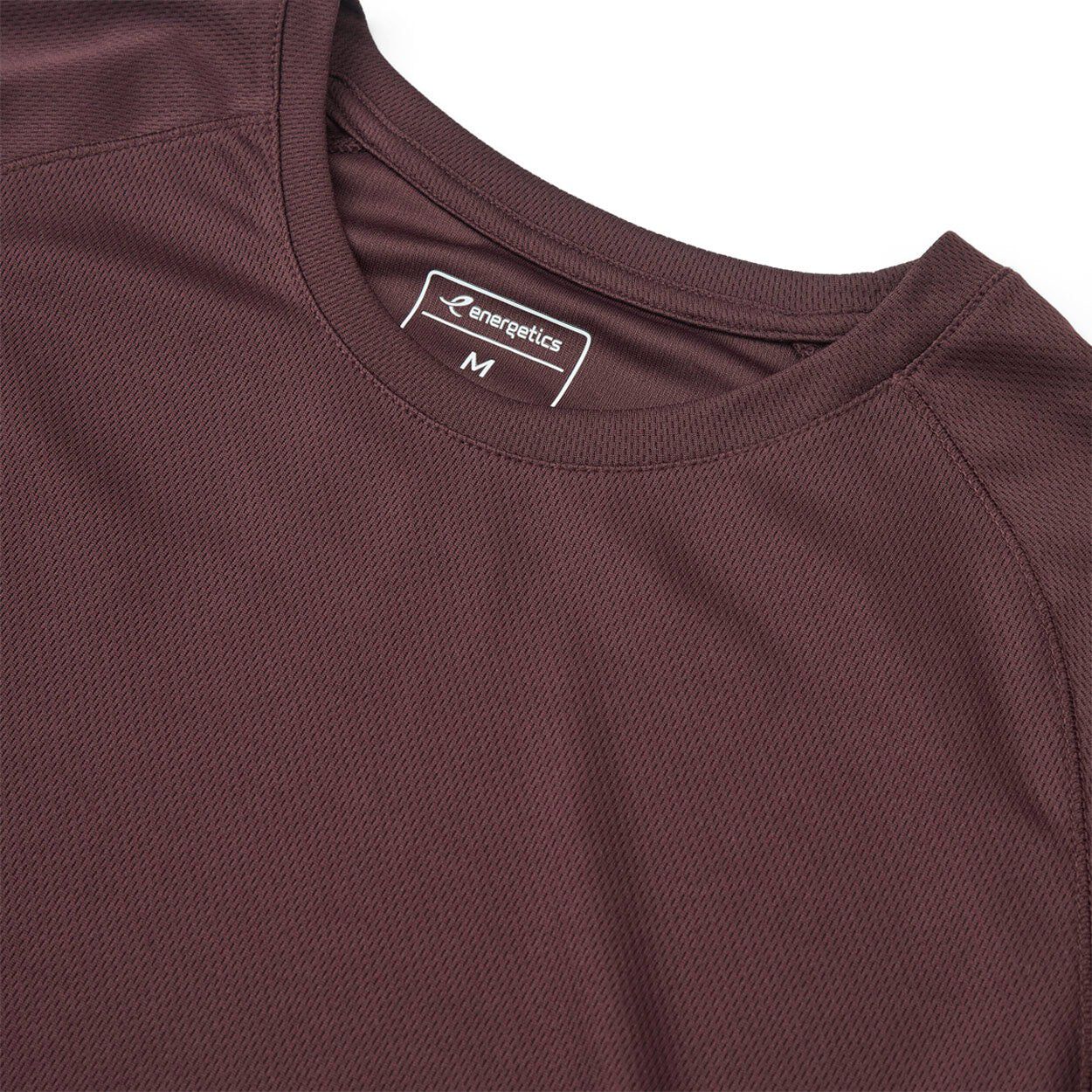 Natalja II Tr&aelig;nings Lang&aelig;rmet T-shirt